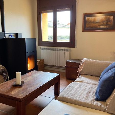 Willa Casa Montanyes Conques Zewnętrze zdjęcie