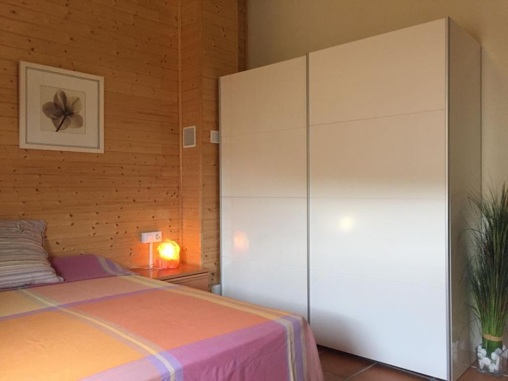 Willa Casa Montanyes Conques Zewnętrze zdjęcie