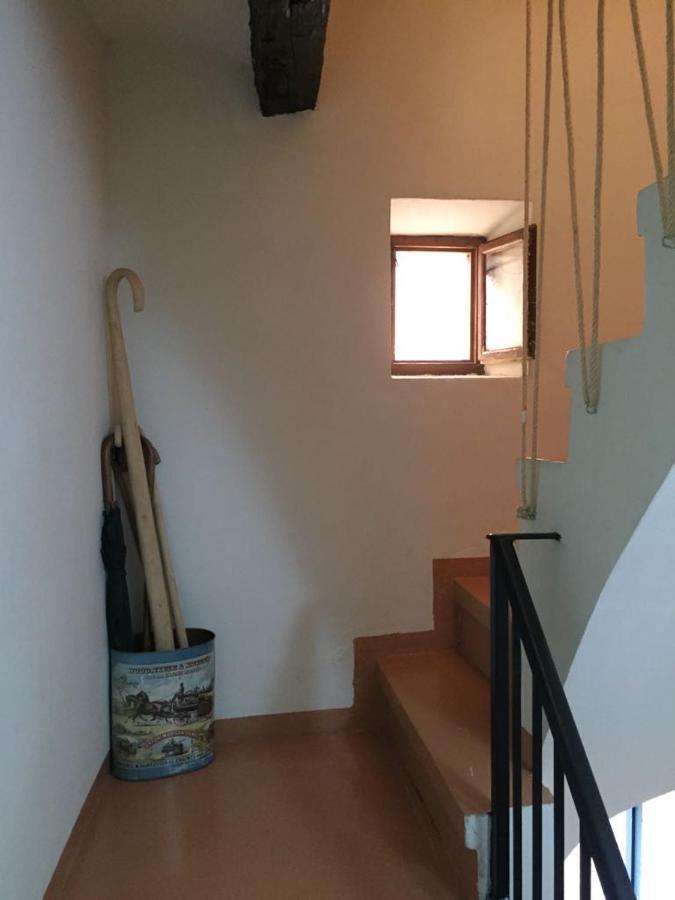 Willa Casa Montanyes Conques Zewnętrze zdjęcie